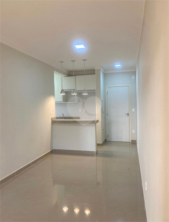 Venda Apartamento Birigui Parque Das Árvores REO759190 3