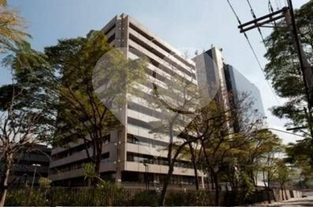 Aluguel Salas São Paulo Vila Cruzeiro REO7592 3