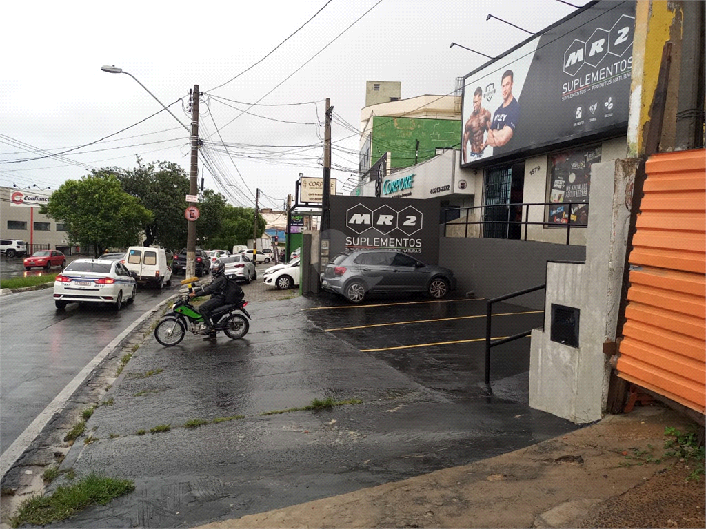 Venda Prédio inteiro Campinas Jardim Quarto Centenário REO759202 6