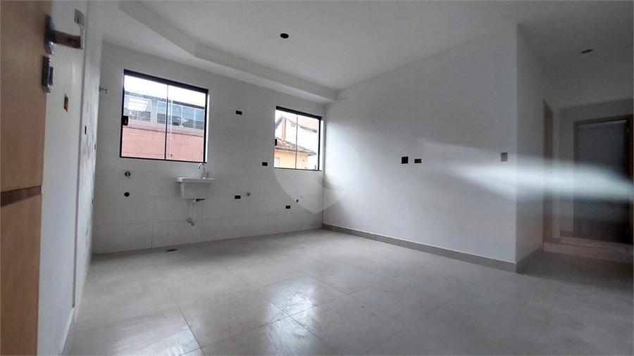 Venda Condomínio São Paulo Quinta Da Paineira REO759214 1