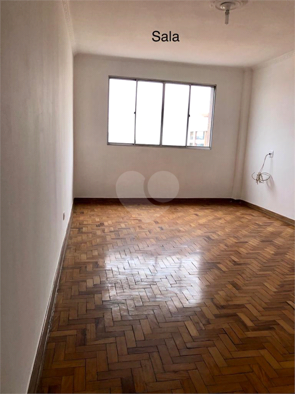 Venda Apartamento São Paulo Tucuruvi REO759225 2