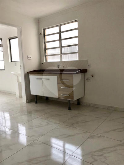 Venda Apartamento São Paulo Tucuruvi REO759225 10