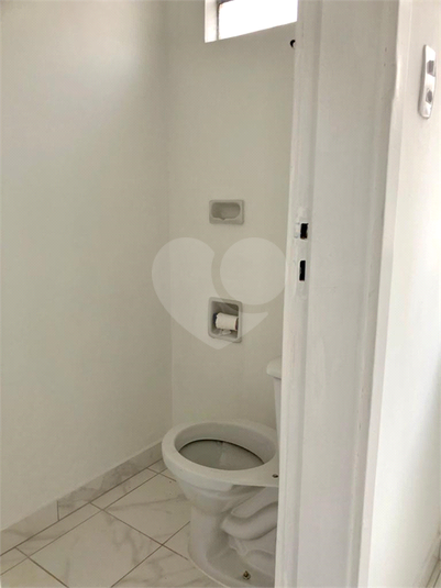 Venda Apartamento São Paulo Tucuruvi REO759225 11