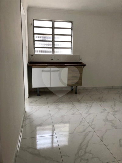 Venda Apartamento São Paulo Tucuruvi REO759225 9