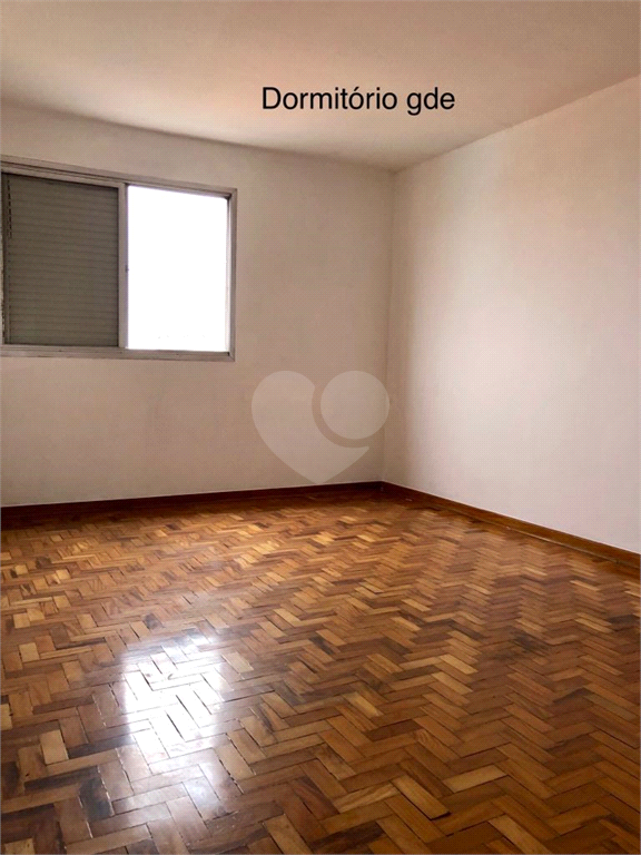 Venda Apartamento São Paulo Tucuruvi REO759225 4