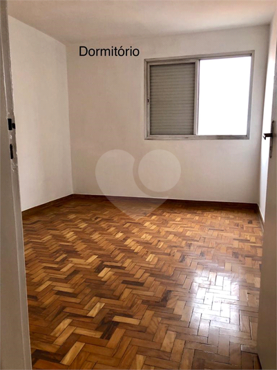 Venda Apartamento São Paulo Tucuruvi REO759225 5