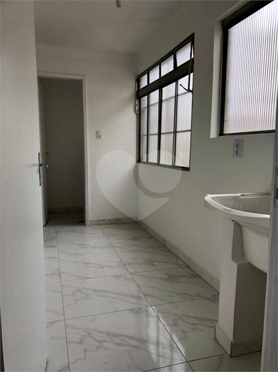 Venda Apartamento São Paulo Tucuruvi REO759225 14