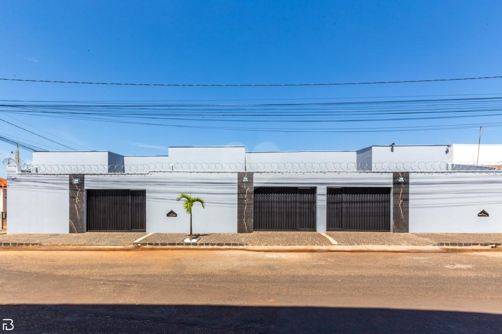 Venda Casa Uberlândia São Jorge REO759228 20