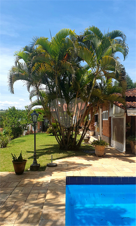 Venda Casa térrea São Roque Jardim Villaça REO759229 12