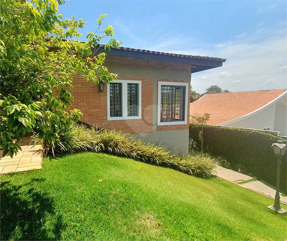 Venda Casa térrea São Roque Jardim Villaça REO759229 15