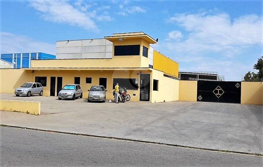 Venda Barracão Sorocaba Iporanga REO759242 2