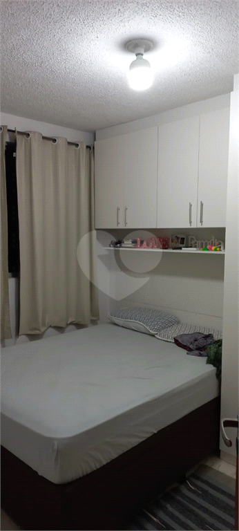 Venda Apartamento Rio De Janeiro Anchieta REO759244 7