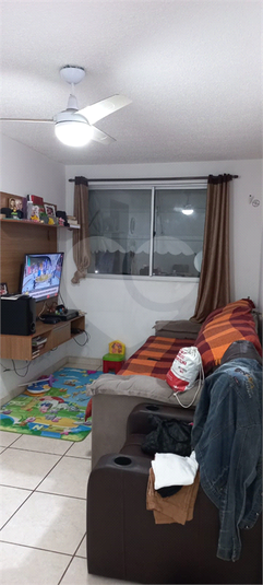 Venda Apartamento Rio De Janeiro Anchieta REO759244 2