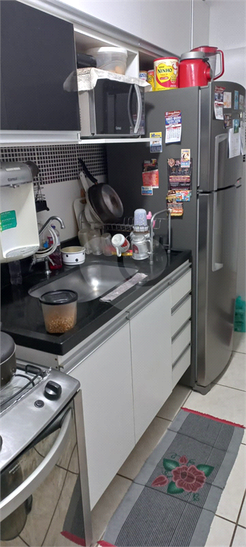 Venda Apartamento Rio De Janeiro Anchieta REO759244 9