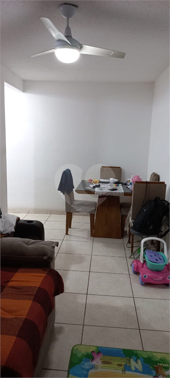 Venda Apartamento Rio De Janeiro Anchieta REO759244 3