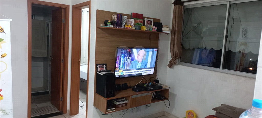 Venda Apartamento Rio De Janeiro Anchieta REO759244 4