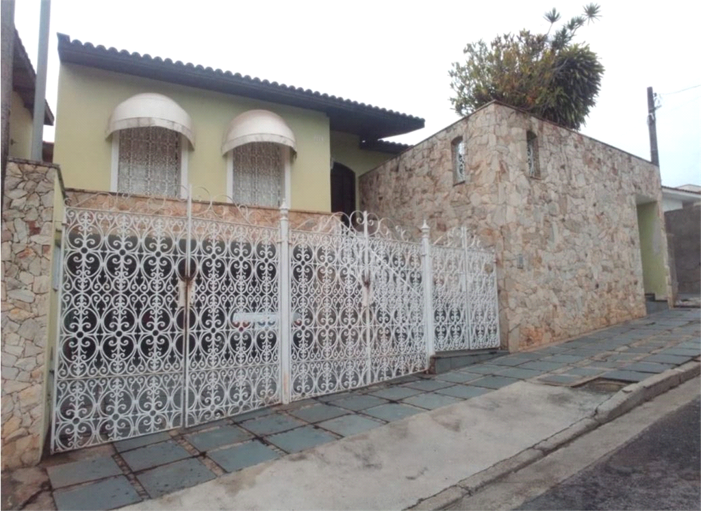 Venda Casa Votorantim Jardim Icatu REO759247 2