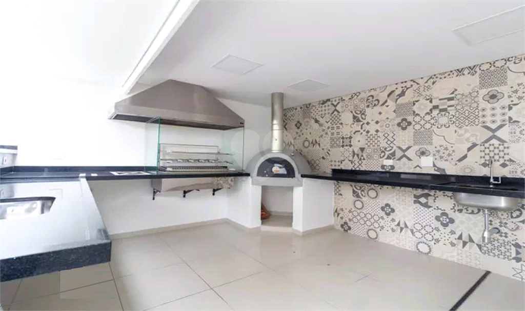 Aluguel Apartamento São Paulo Vila Congonhas REO759258 21