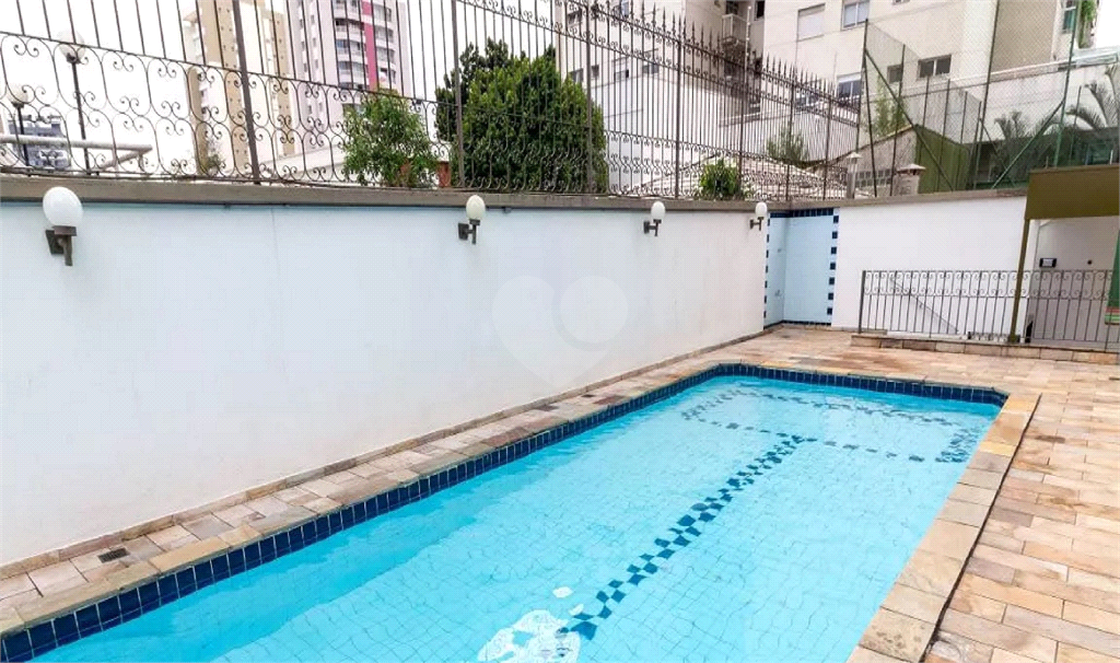 Aluguel Apartamento São Paulo Vila Congonhas REO759258 20