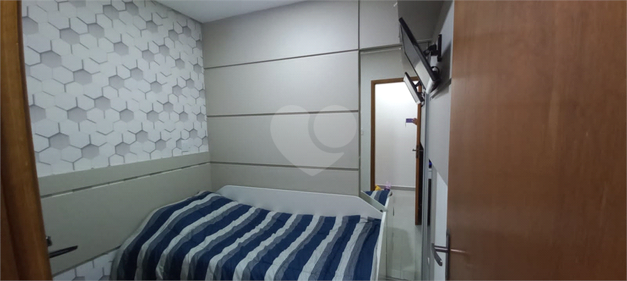 Venda Apartamento Santo André Utinga REO759267 16