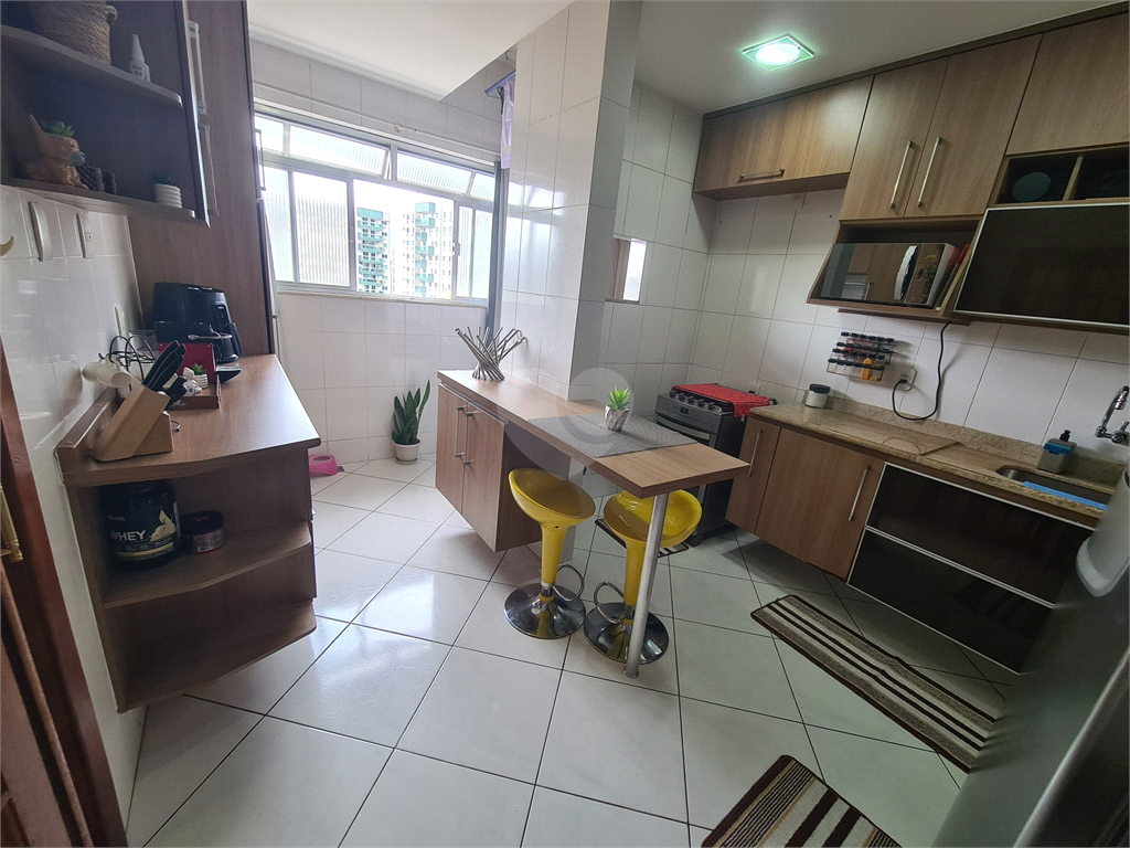 Venda Apartamento Rio De Janeiro Engenho De Dentro REO759279 18