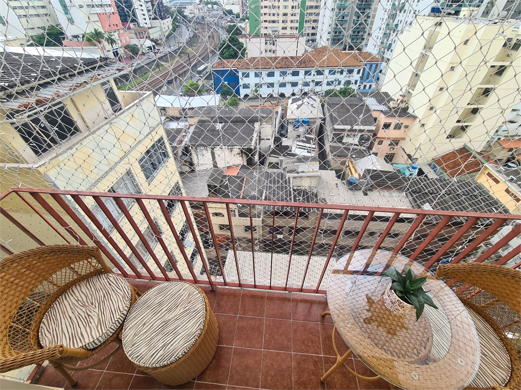 Venda Apartamento Rio De Janeiro Engenho De Dentro REO759279 21