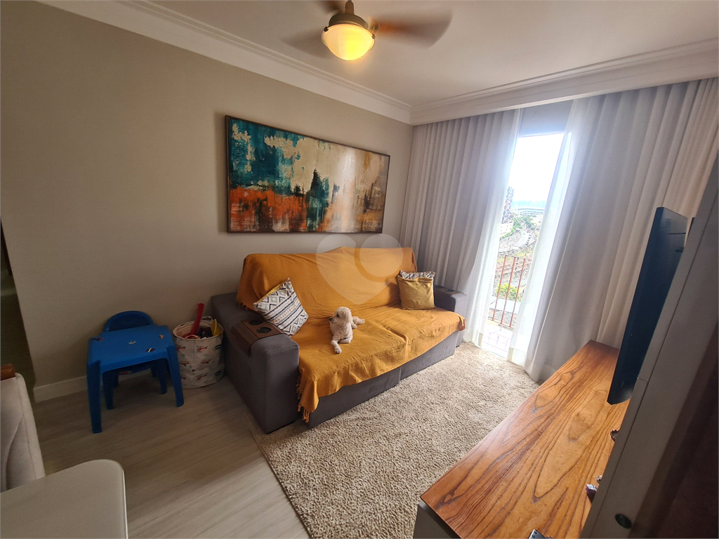 Venda Apartamento Rio De Janeiro Engenho De Dentro REO759279 19