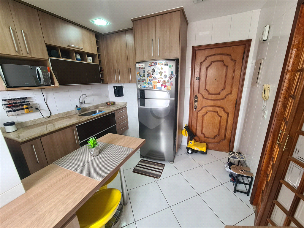 Venda Apartamento Rio De Janeiro Engenho De Dentro REO759279 17