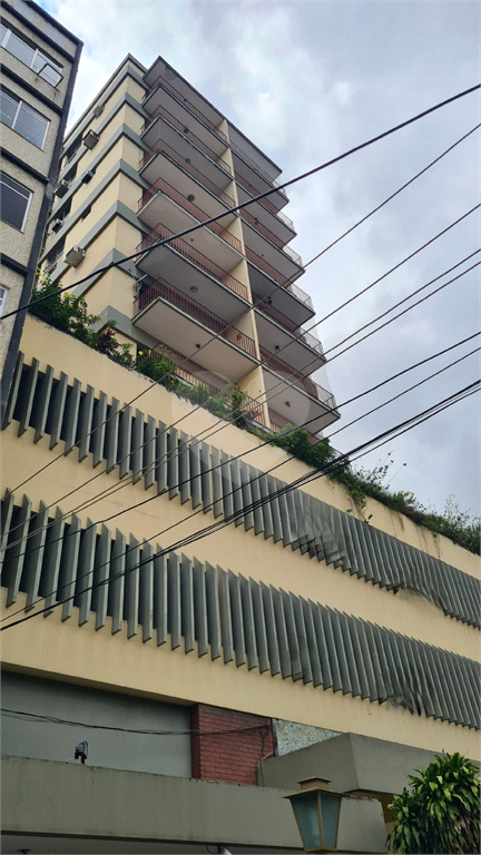 Venda Apartamento Rio De Janeiro Engenho De Dentro REO759279 2