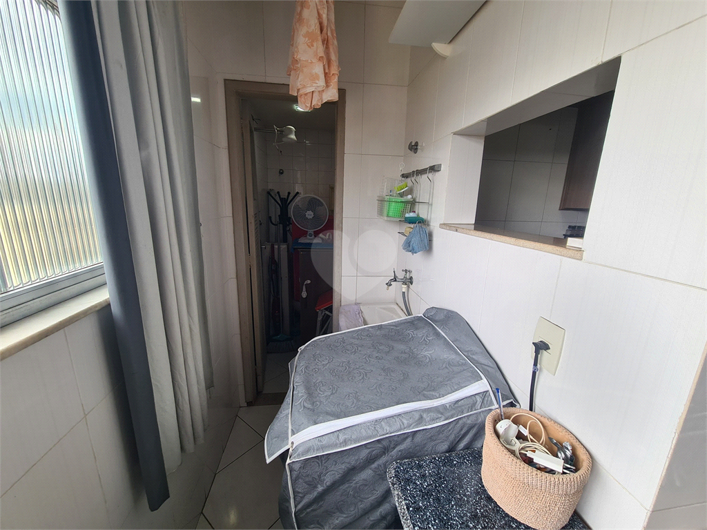 Venda Apartamento Rio De Janeiro Engenho De Dentro REO759279 12