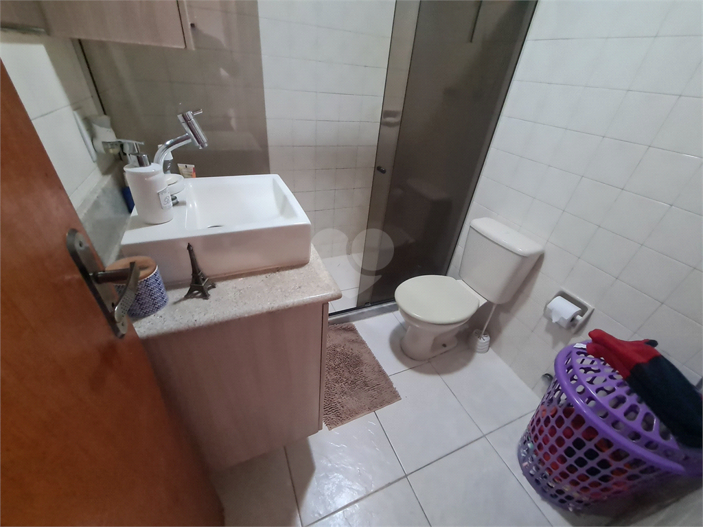 Venda Apartamento Rio De Janeiro Engenho De Dentro REO759279 25