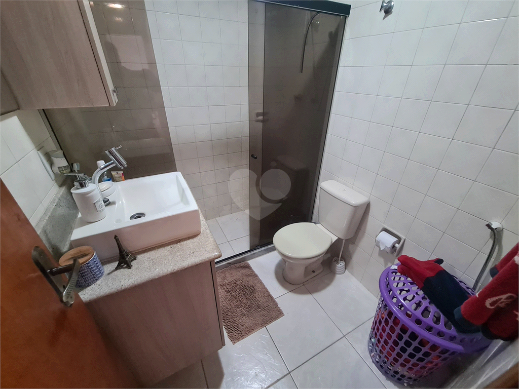 Venda Apartamento Rio De Janeiro Engenho De Dentro REO759279 26