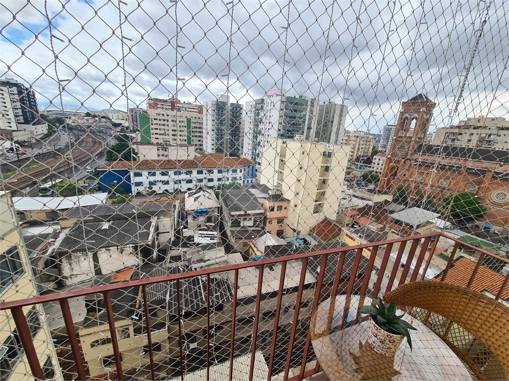 Venda Apartamento Rio De Janeiro Engenho De Dentro REO759279 22