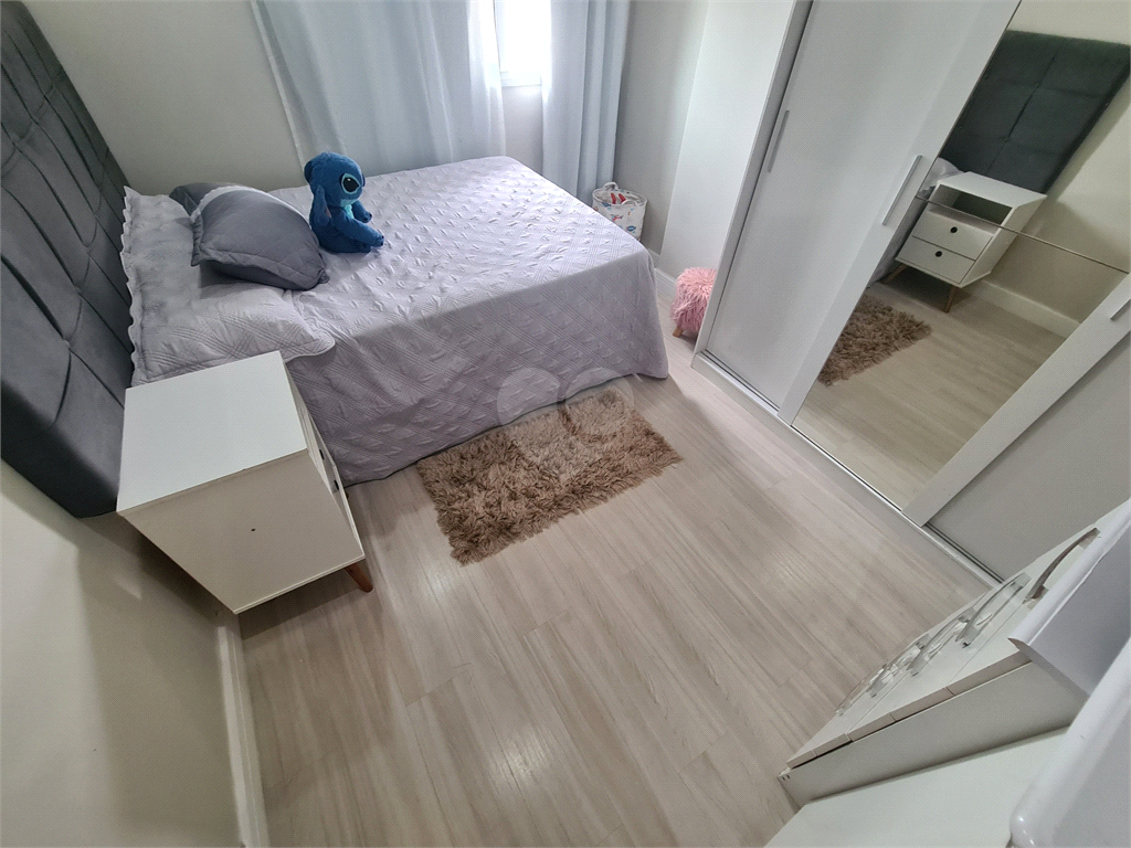 Venda Apartamento Rio De Janeiro Engenho De Dentro REO759279 30