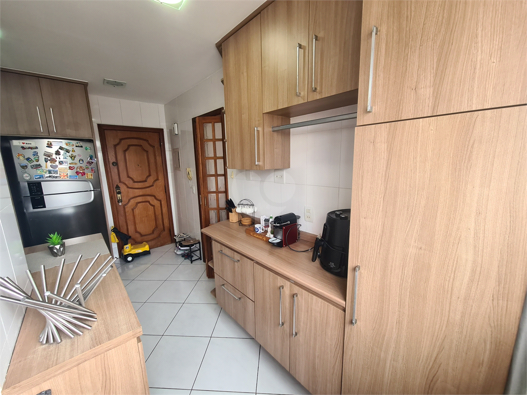 Venda Apartamento Rio De Janeiro Engenho De Dentro REO759279 16