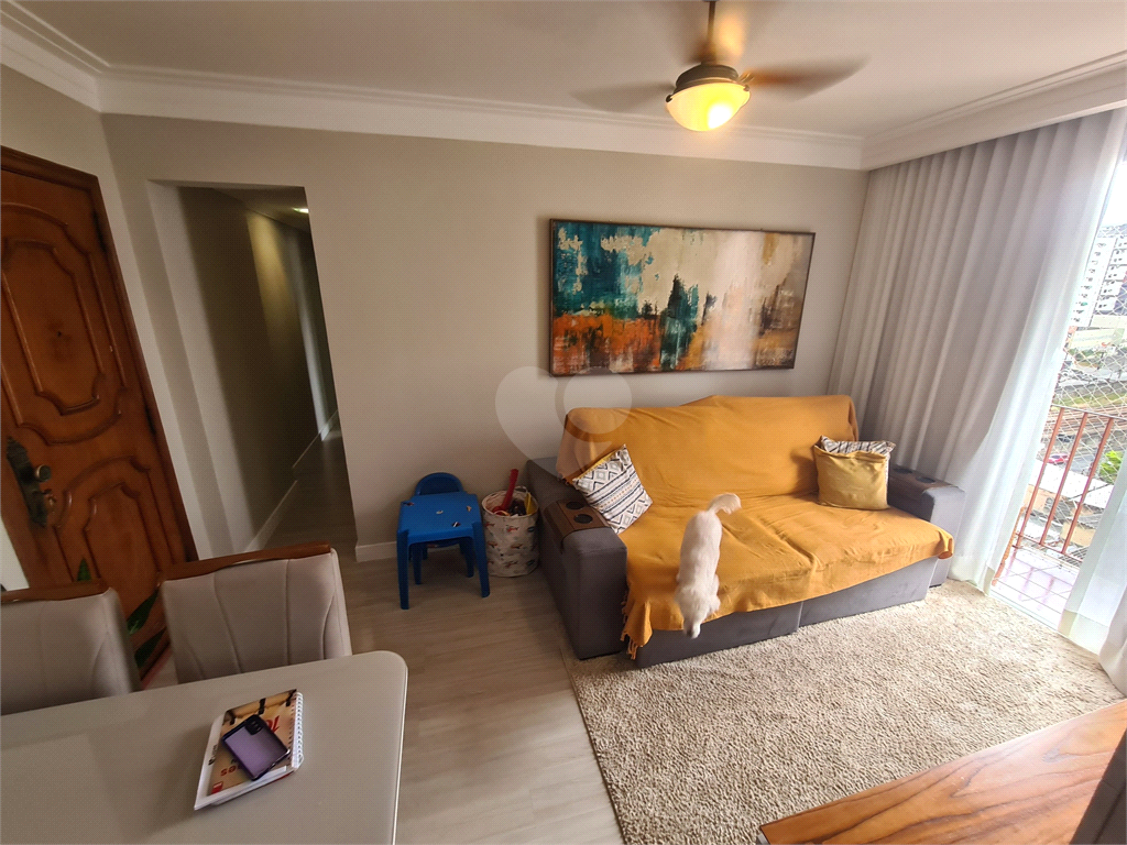 Venda Apartamento Rio De Janeiro Engenho De Dentro REO759279 20