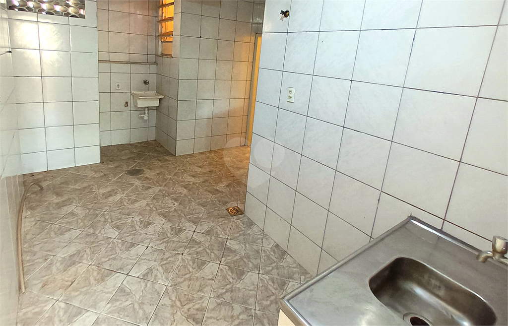 Venda Apartamento Rio De Janeiro Madureira REO759281 11