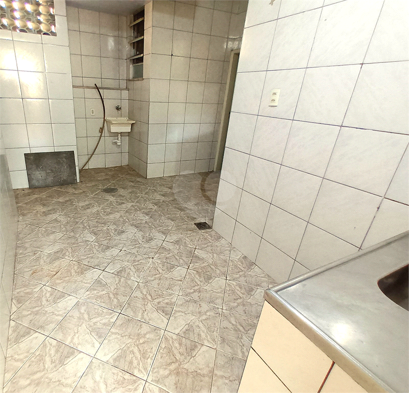 Venda Apartamento Rio De Janeiro Madureira REO759281 12