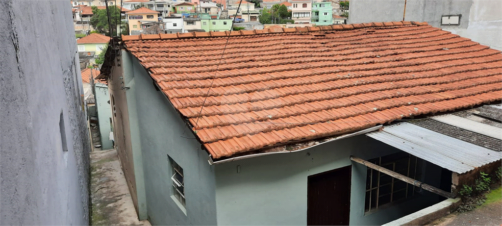 Venda Casa São Paulo Jaguaré REO759299 3