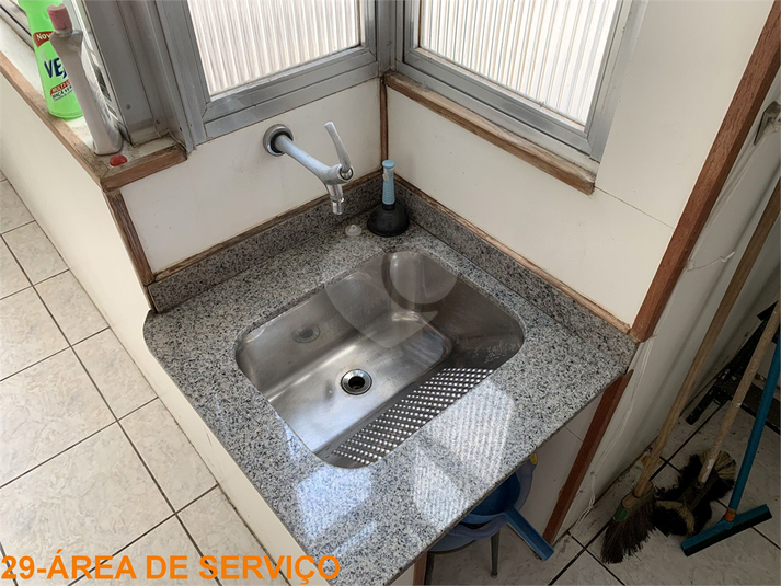 Venda Apartamento Rio De Janeiro Tijuca REO759302 19