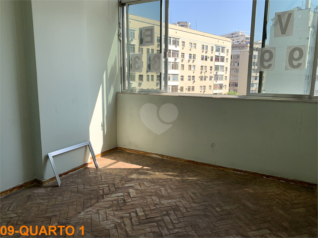 Venda Apartamento Rio De Janeiro Tijuca REO759302 6