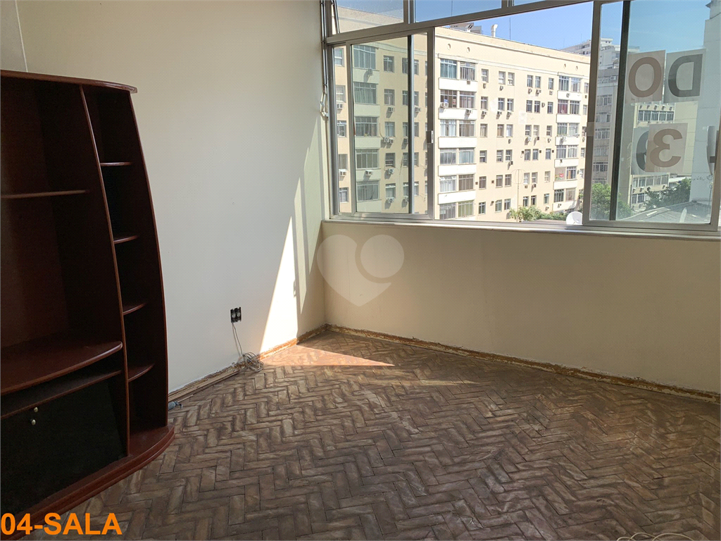 Venda Apartamento Rio De Janeiro Tijuca REO759302 4