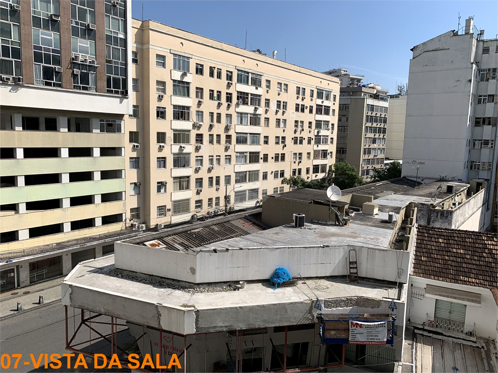 Venda Apartamento Rio De Janeiro Tijuca REO759302 1