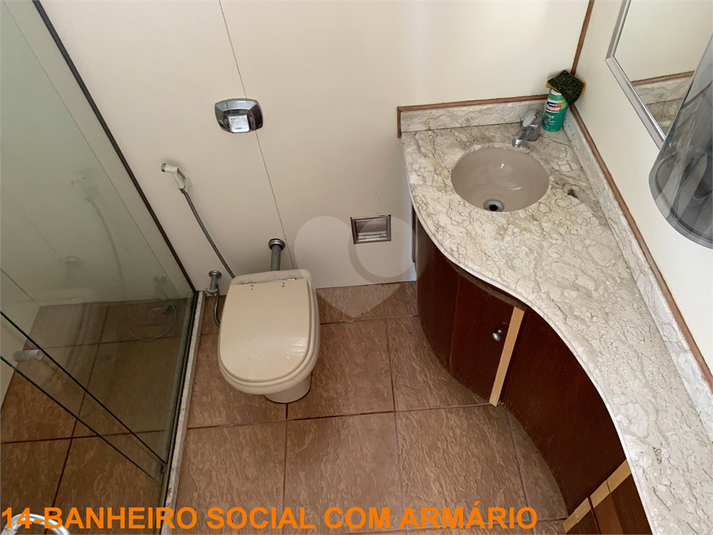 Venda Apartamento Rio De Janeiro Tijuca REO759302 10