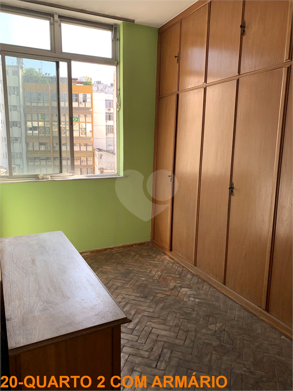 Venda Apartamento Rio De Janeiro Tijuca REO759302 29