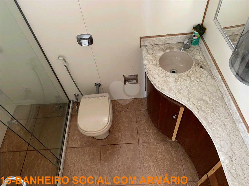 Venda Apartamento Rio De Janeiro Tijuca REO759302 25