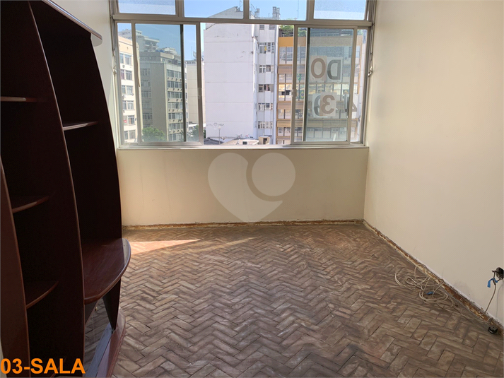 Venda Apartamento Rio De Janeiro Tijuca REO759302 3