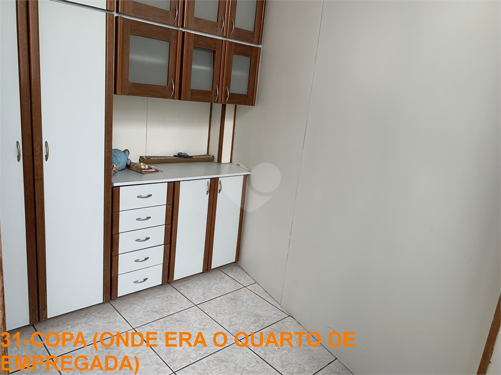 Venda Apartamento Rio De Janeiro Tijuca REO759302 20