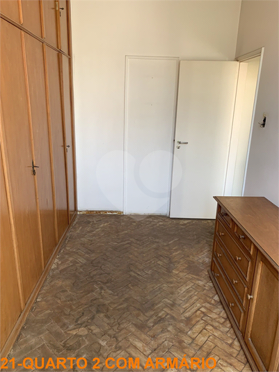 Venda Apartamento Rio De Janeiro Tijuca REO759302 12