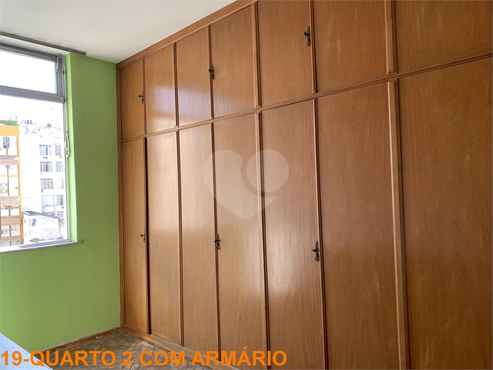 Venda Apartamento Rio De Janeiro Tijuca REO759302 11